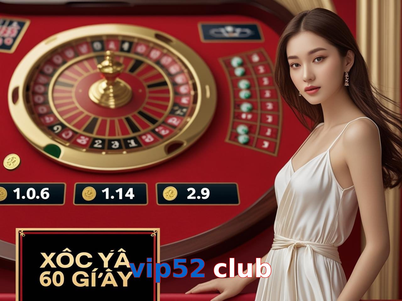 vip52 club