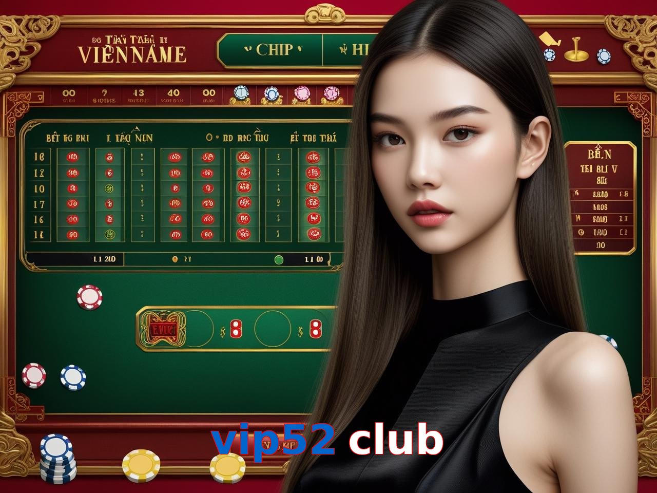 vip52 club