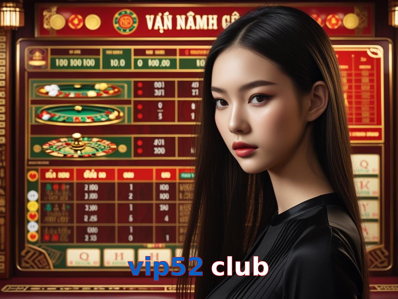 vip52 club