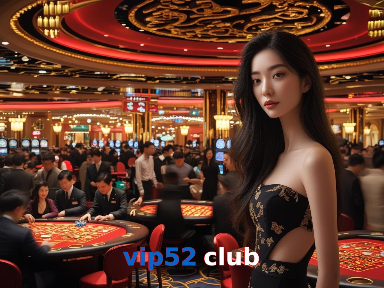 vip52 club