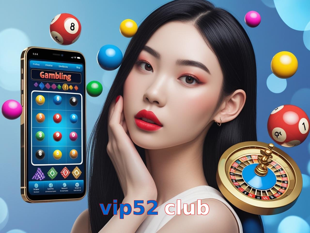 vip52 club