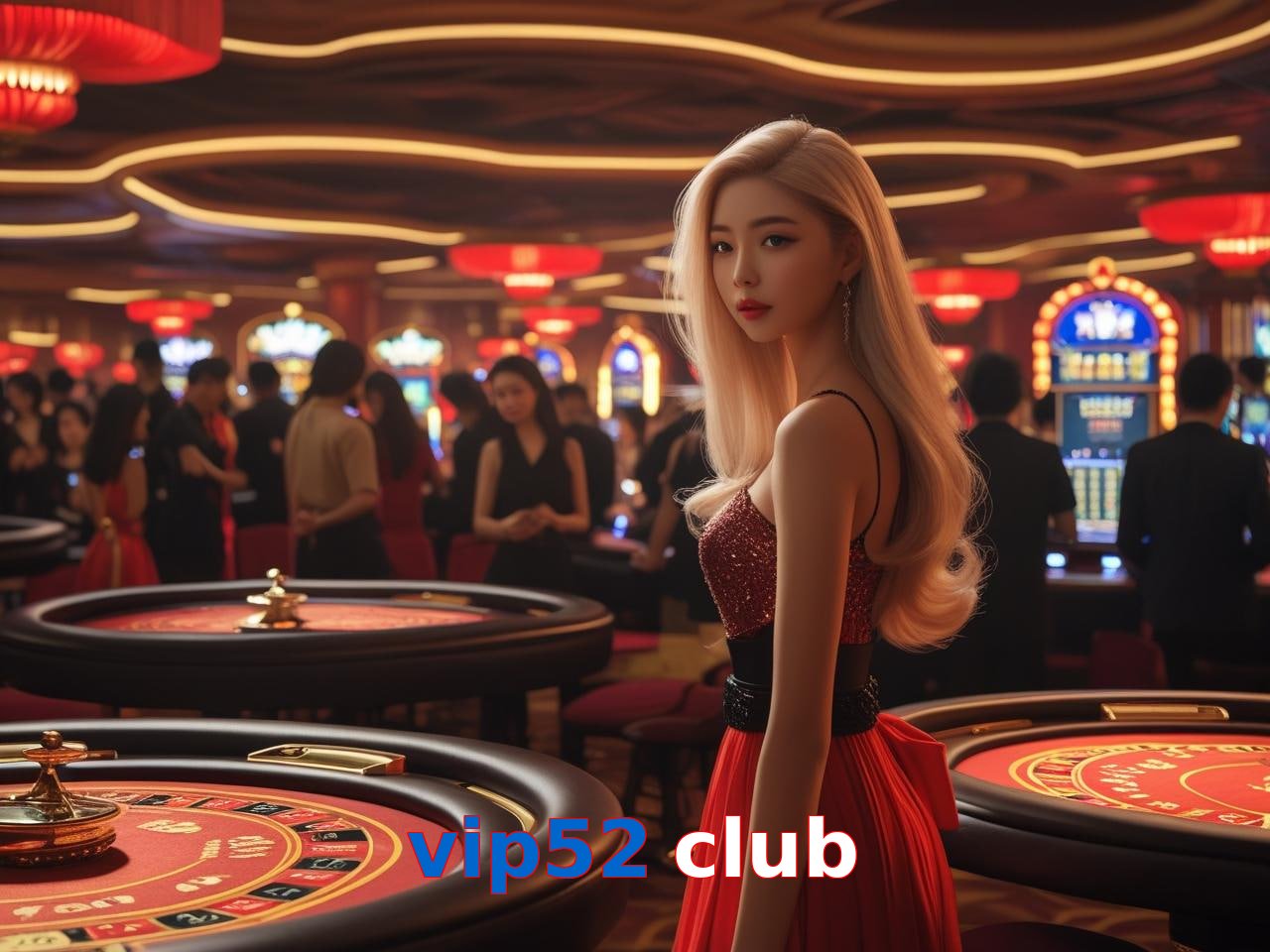 vip52 club