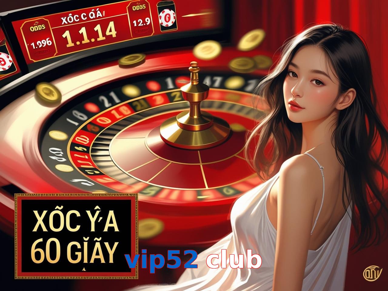 vip52 club