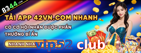 vip52 club