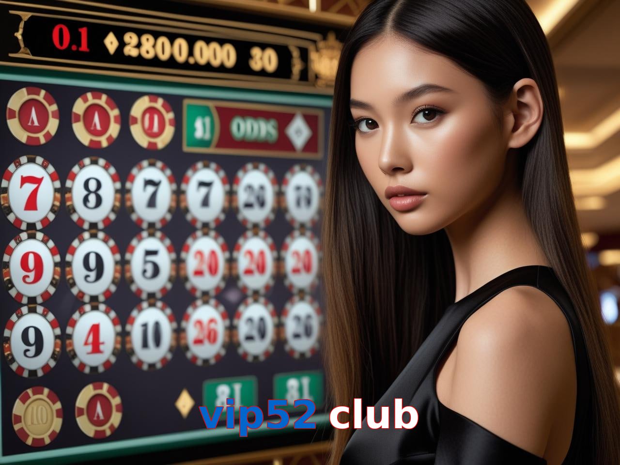 vip52 club