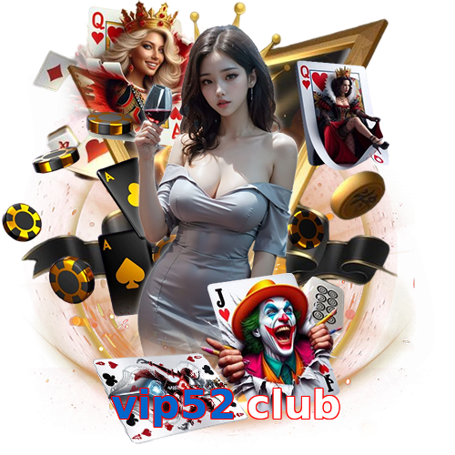 vip52 club