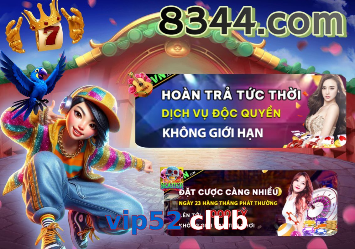 vip52 club
